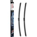 A926S Bosch Aerotwin Windscreen Flat Wiper Blades Set 21/19inch 530/475mm